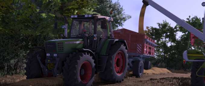 Texturen EkoFra66er Shader Landwirtschafts Simulator mod