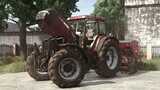 Case IH MXM 190 Mod Thumbnail