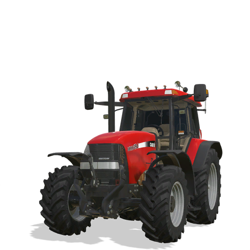 Case IH MXM 190 - Thumbnail 1