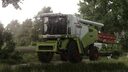 Claas Tucano 560/580