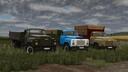 Gaz 53 Truck