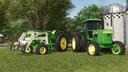 John Deere 40 Serie