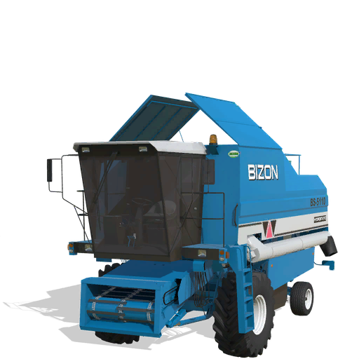 Bizon BS Z110 Pack - Thumbnail 1