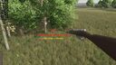 Jagd auf Wildtiere