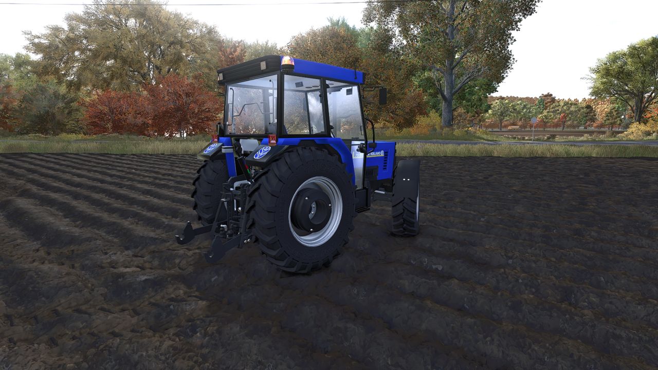New Holland 75-56 - Thumbnail 1