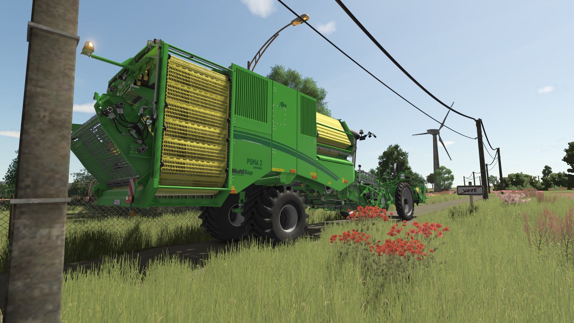 AVR Puma 3 - Thumbnail 1