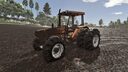 Valtra Valmet 1280/1580