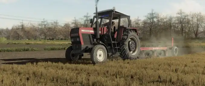 Ursus 4er Pack Mod Image