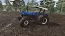 Ford/New Holland 7630