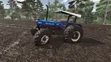 Ford/New Holland 7630 Mod Thumbnail