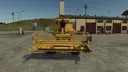 New Holland Clayson 1530
