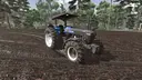 New Holland 7630