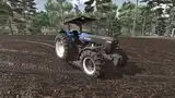 New Holland 7630 Mod Thumbnail