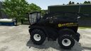 New Holland Black Edition