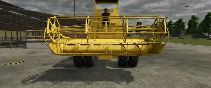 New Holland New Holland 4040 Landwirtschafts Simulator mod