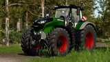 Fendt Vario 1000 Edit Mod Thumbnail