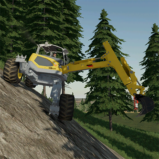 MenziMuck M545 - Thumbnail 1