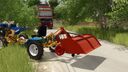 Rotary Tiller