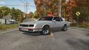 1987 Chevrolet Monte Carlo