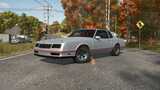 1987 Chevrolet Monte Carlo Mod Thumbnail