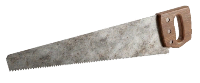 Sonstige Anbaugeräte Handholzsäge Landwirtschafts Simulator mod