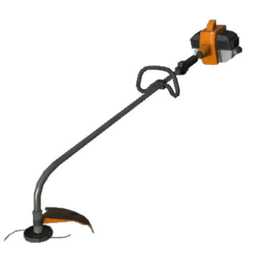 Stihl Weed Trimmer - Thumbnail 1