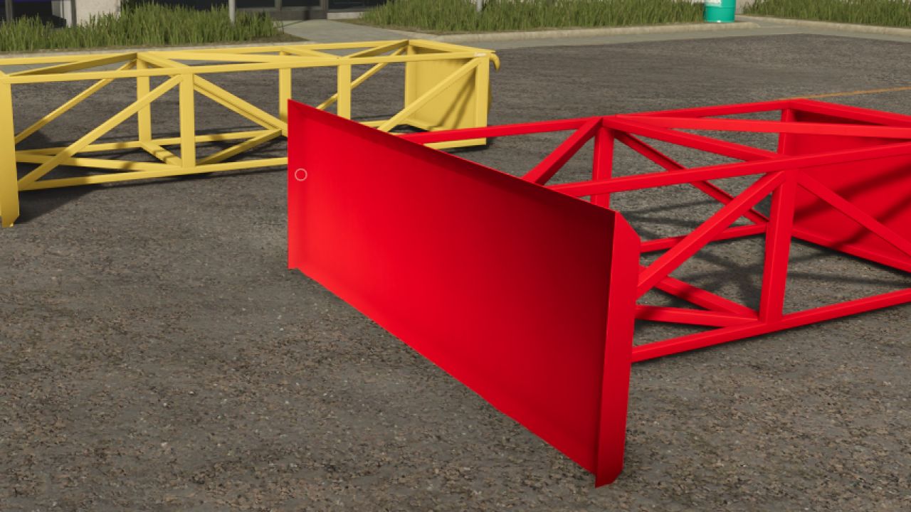Agram Heap Lifter - Thumbnail 1