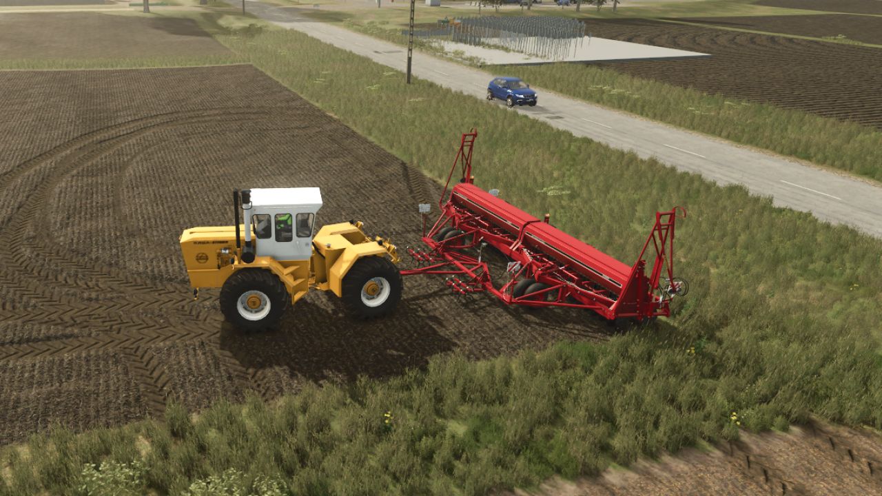 IH 6200 Pack - Thumbnail 1