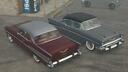 Chevrolet Bel Air 1957