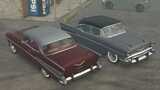 Chevrolet Bel Air 1957 Mod Thumbnail