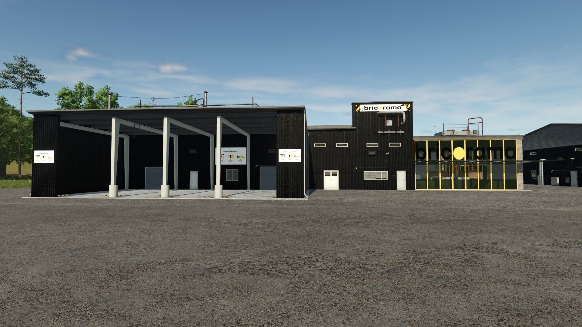 Bricorama - Thumbnail 1