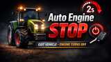 Auto Engine Stop Mod Thumbnail
