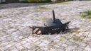 Fendt Weight