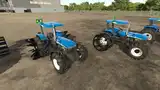 New Holland 30 Serie Edit Mod Thumbnail