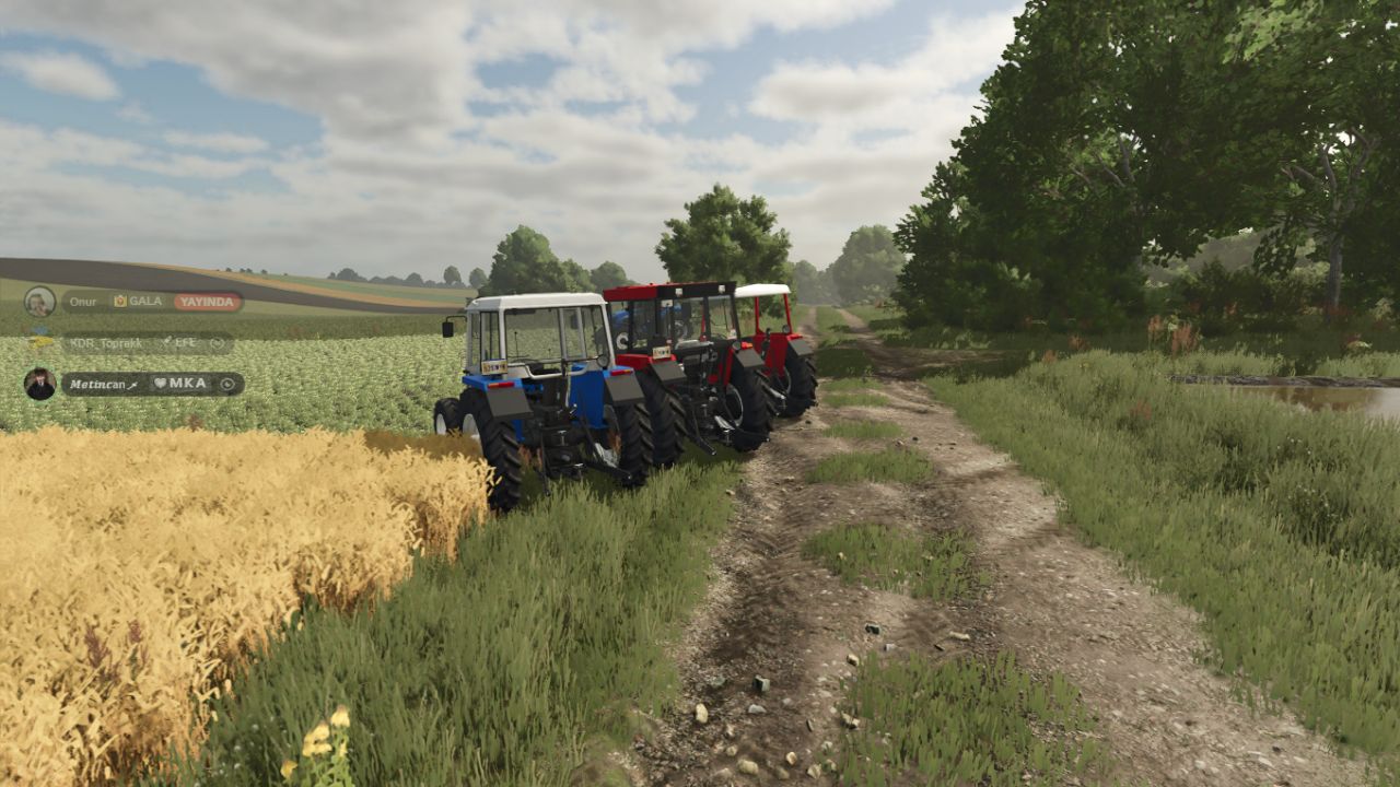 Fiat New Holland 56-66 Series - Thumbnail 1