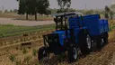Fiat New Holland 56-66 Series