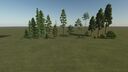 Empty Template Maps Multifruit Pack