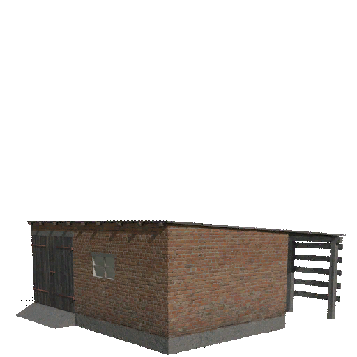 Garage and Shed - Thumbnail 1