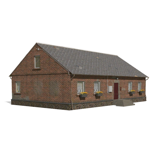 Old Post German House - Thumbnail 1