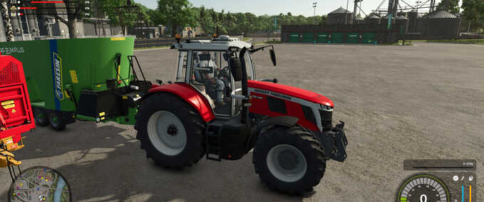 Scripte Erweiterte Eingabehilfe Landwirtschafts Simulator mod