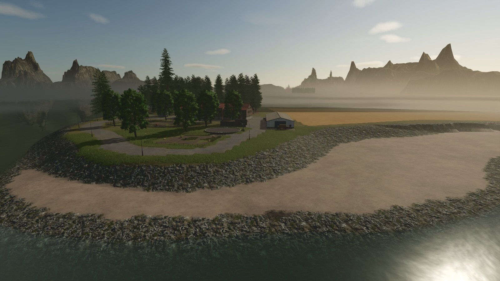 Heptaholm - Thumbnail 1