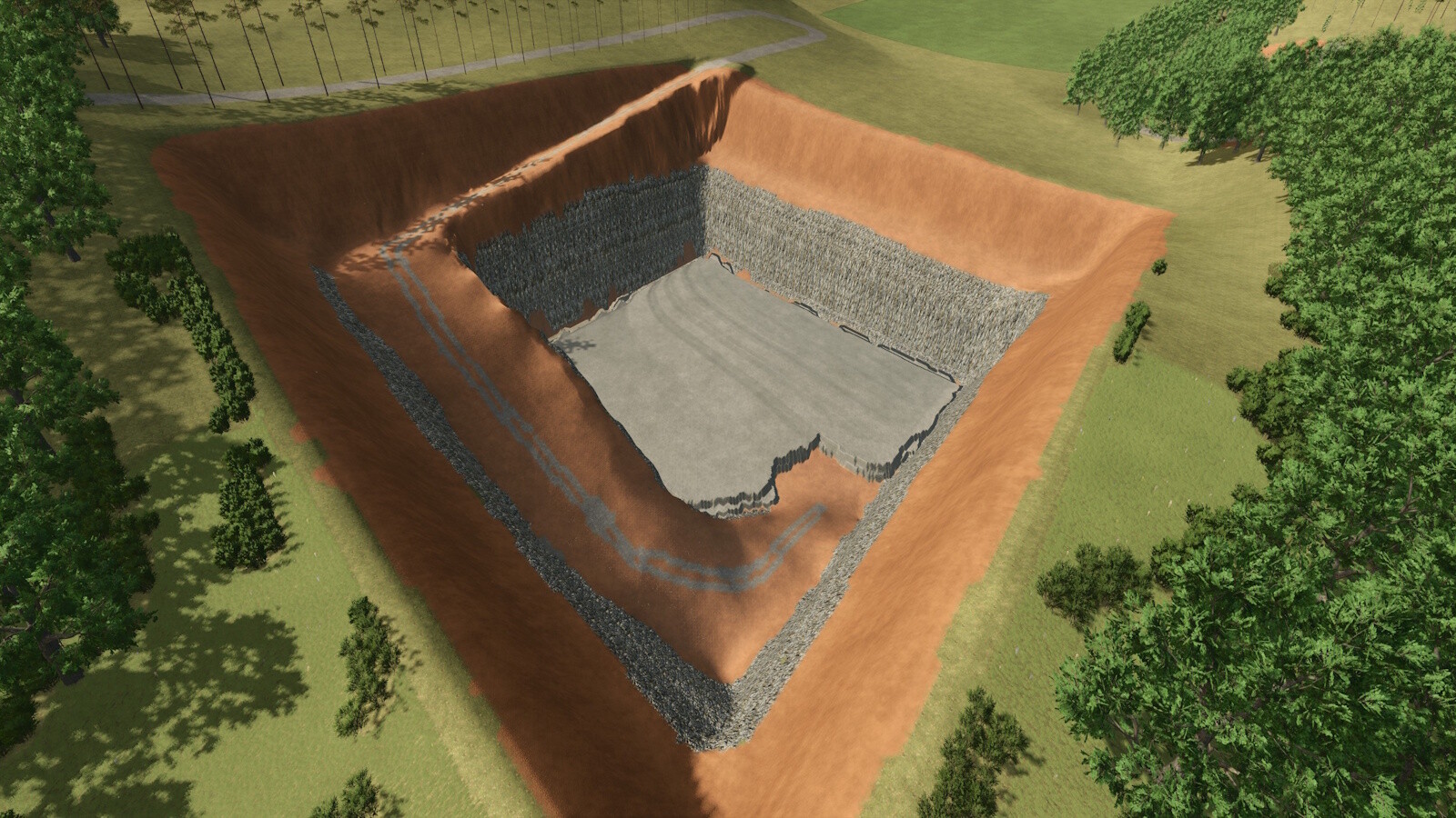 Clover Ridge - Thumbnail 1