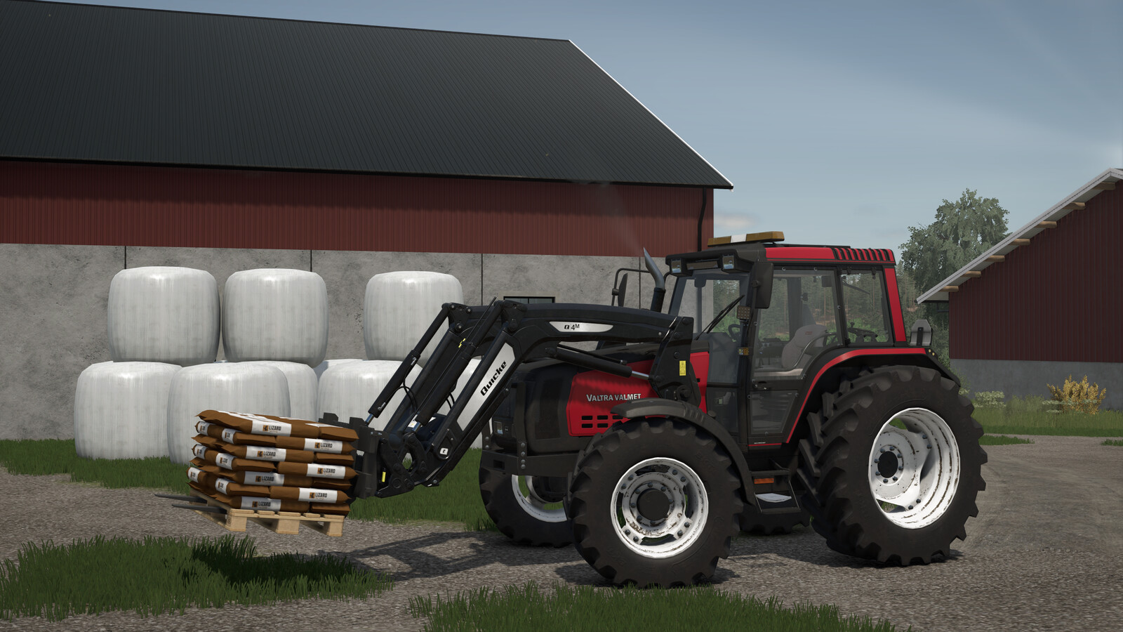 Valmet 6400 - Thumbnail 1