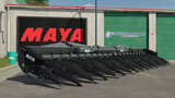 MAYA Cornquest 16R30FC Mod Thumbnail