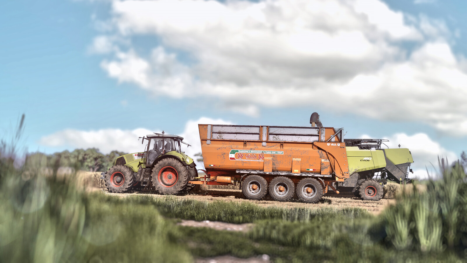 Vaia NL27 - Thumbnail 1