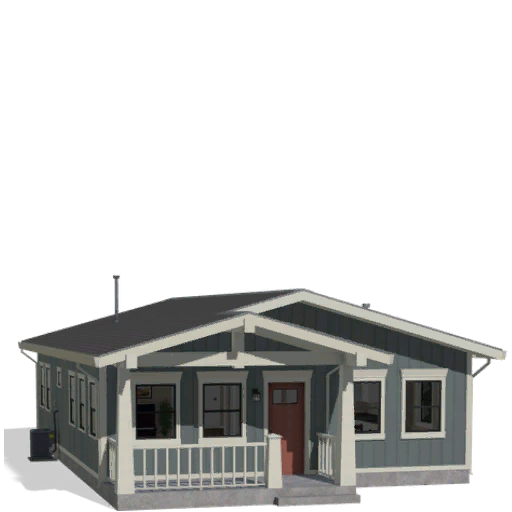 Classic Farmhouse - Thumbnail 1