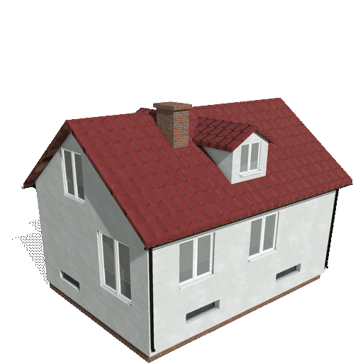 Modern Farmhouse - Thumbnail 1