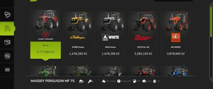 Addons Zusätzliche Währungen Landwirtschafts Simulator mod