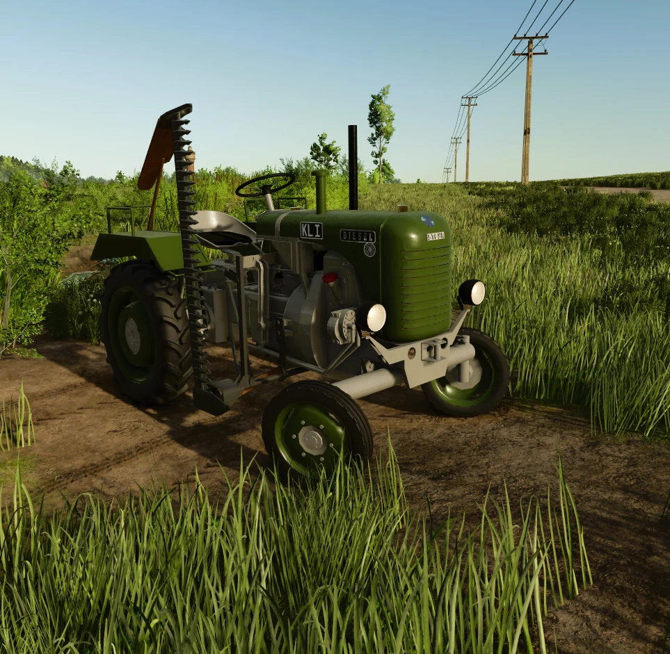 Steyr T80 - Thumbnail 1