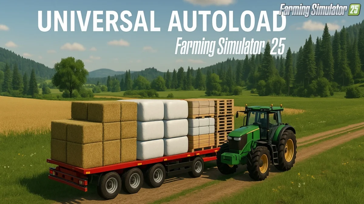 Universal Autoload - Thumbnail 1